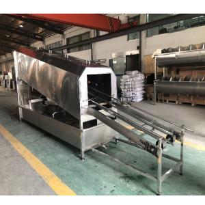 Quality Chicken Meat Processing Equipment / Machine For Hot Sale In The Slaughterhouse wholesale