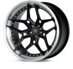 Audi RS6 S6 5x112 3 Piece Alloy Wheels Staggered 18 19 20 21 22 Inches