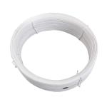 Single Metal Disposable Masks 3mm Plastic Nose Wire