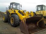 Japanese original used komastu wa380-3 wheel loader for sale/used komatsu wheel