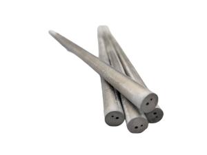 Quality Tungsten Carbide Single Hole Rod Customized OEM Service wholesale
