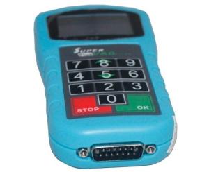Quality Super K CAN Plus 2.0 Odemeter Mileage Correction Tool for VW, Audi, Skoda wholesale
