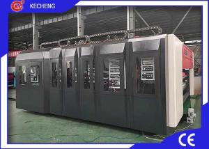 Quality Multi Colour Corrugated Carton Flexo Printing Machine wholesale