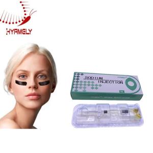 Quality Anti Wrinkle Facial Dermal Fillers For Removing Eyes Circle Tear Grooves wholesale