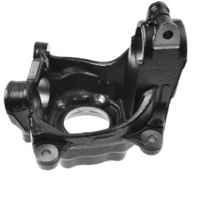 Quality Auto Spare Parts Left &amp; Right Wheel Hub Steering Knuckle 31216855953 31216855954 For BMW X3 F25 X4 F26 wholesale