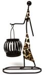 Antique Candle Holders for Home Decoration