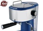 Stainless Steel Household Espresso Machine , 1000ml Automatic Espresso Maker 15