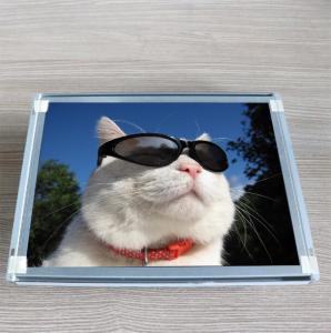 Quality 18.5 Inch Lcd Panel Open Frame LCD Panel Displays 1000nits Stores Advertising wholesale