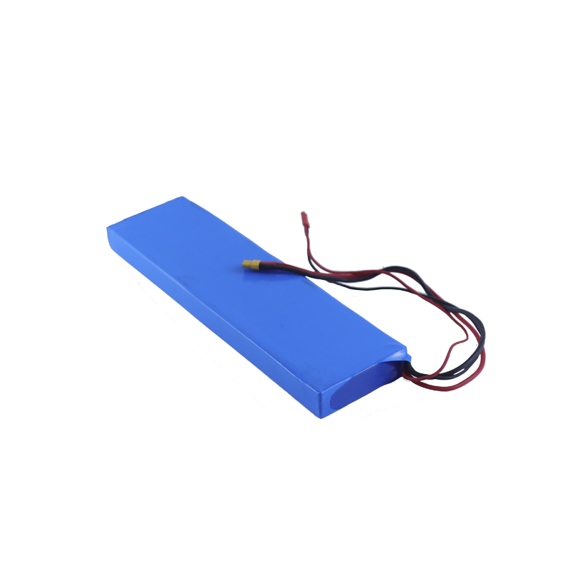 7S2P 18650 Rechargeable Lithium Battery 15A 18ah 48v Li Ion Battery Pack