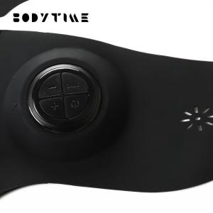 Quality EMS Technology Electric V Facial Lifting Massager Rubber Lifting Mask wholesale