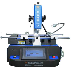 Quality CPU GPU BGA Reballing Machine 110V-240V BGA Soldering Machine wholesale