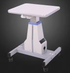AC Motor Motorized Optometry Instrument Table 40*48CM