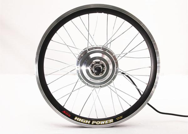 Rear Rack Lithium Battery Electric Road Bike Conversion Kit Environmental