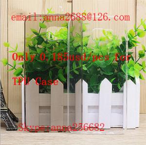 Quality TPU Case for Samsung S6 plus wholesale