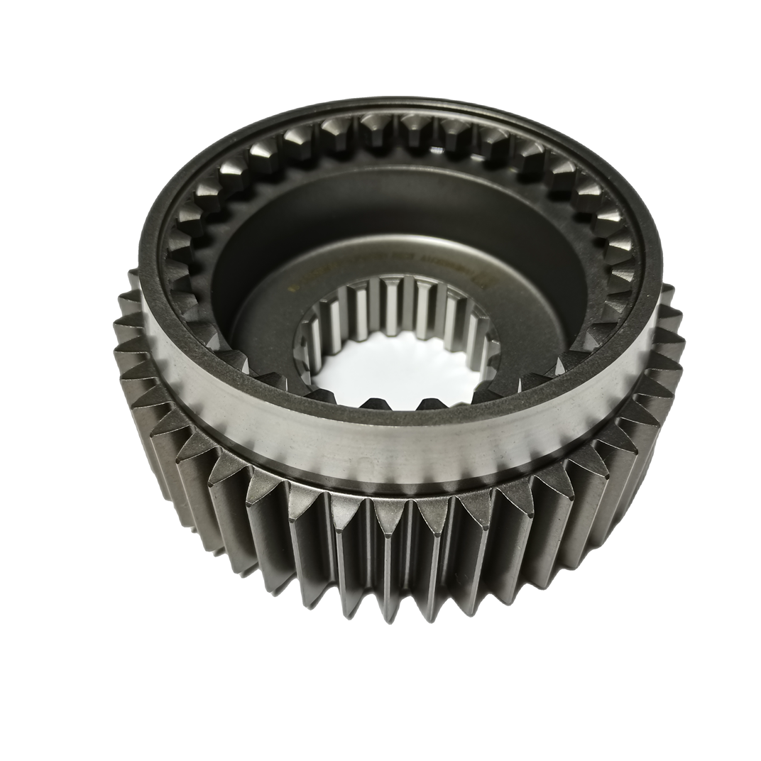 3400700529 Clutch Kit for Mercedes Trucks FMX Heavy Duty Truck Parts Compatible Models FMX