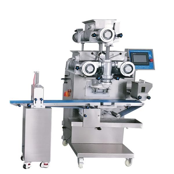 Cheap Three-Layer Protein Bar & Energy Bar Production Line for sale