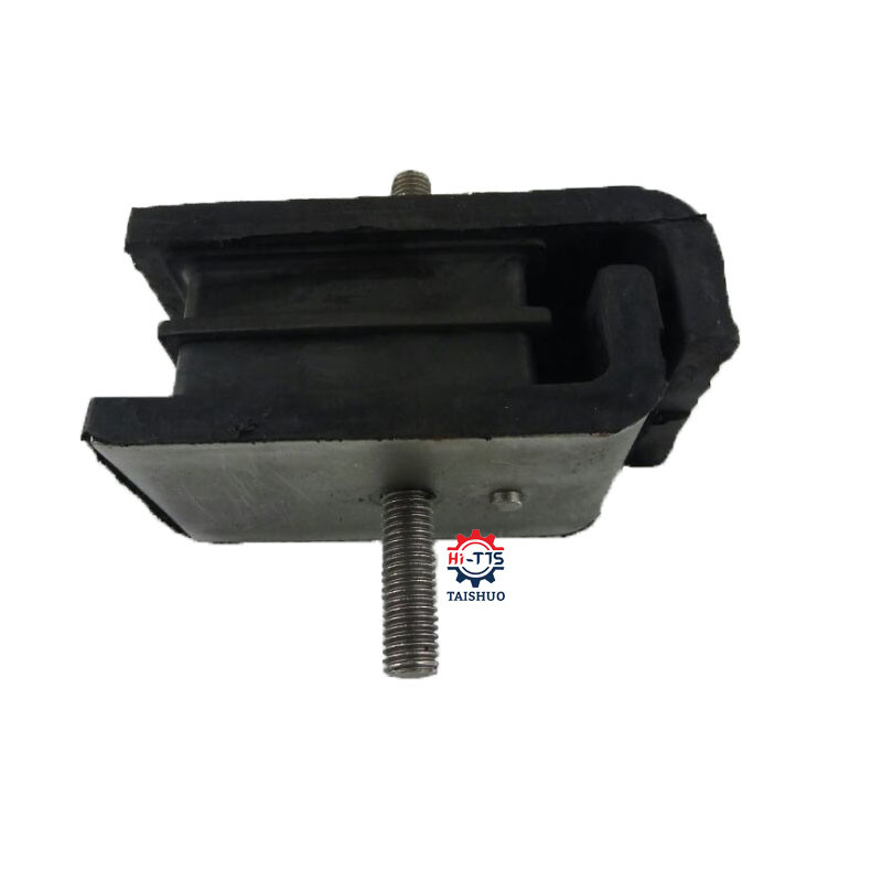 Excavator ZAX240 ZAX250 Engine 4HK1 Cushion Mount
