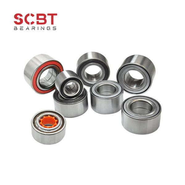 DAC40740036/34 713619090 VKBA3309 R173.22 510016 ZA-40BWD16 Auto Wheel Bearings