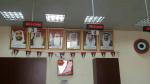 Bank/Hospital/Clinic Service Counter 15.6 inch Wall Mount Wireless Queue