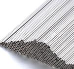 A269/249 Stainless Steel Round Pipe 6mm-630mm Outer Diameter