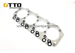Quality Professional Isuzu 4HK1 Parts 4HK1TC Cylinder Head Cover 8-97354803-0 897354-8030 wholesale