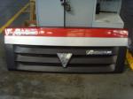 Customized Dimensions Spare FRP Truck Body 0.6mm / 0.9mm Thickness