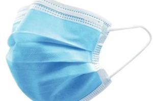 Quality Men Hypoallergenic Dental Disposable Protective Mask wholesale