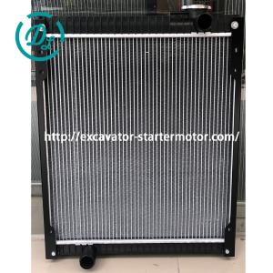 Quality EC55B Excavator Water Tank Radiator 14523887 VOLVO VOE14522957 wholesale
