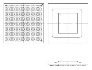 Quality XC7Z030-2SBG485I Xilinx wholesale