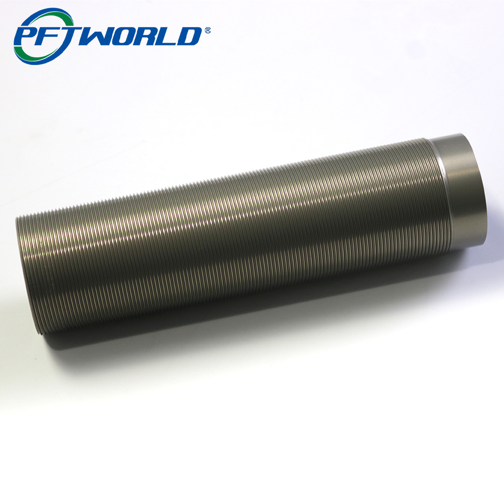 higt precidion custom aluminum cnc steel cnc milling part metal machining products service