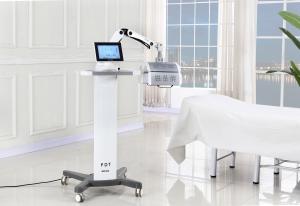 Quality Sincoheren Laser PDT LED Light Therapy Machine IR Healing For Acne Removal wholesale