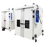 LIYI LIYI RT100C 10 Min Industrial Drying Oven Kiln Electric Heating