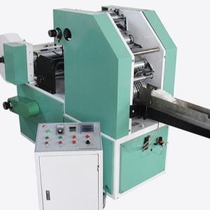 Quality Pneumatic Counting Facial Tissue Paper Napkin Machine Vacuum Suction wholesale