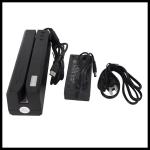 IEC 7811 Magnetic RFID Card Reader Integrated Magnetic Card Writer