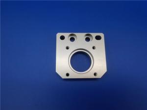 Quality Aluminum 5052 Die Steel CNC Machining Auto Parts Precision Sheet Metal Fabrication wholesale