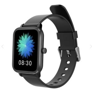 Quality Smart Waterproof Fitness Watch 1.69 &quot; With Heart Rate / Sleep Monitor wholesale