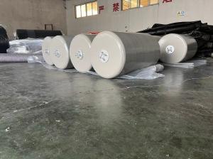 Quality PU Coating EVA Solid Trelleborg Ever Guard Cushion Floating wholesale