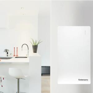 Quality 11.44Kwh Wall Mounted Lithium Battery Energy Storage Systems for Solar Storage wholesale