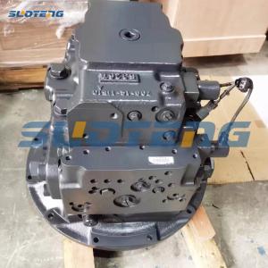 Quality 708-1G-11510 Hydraulic Pump 7081G11510 for PW160-7 Excavator wholesale