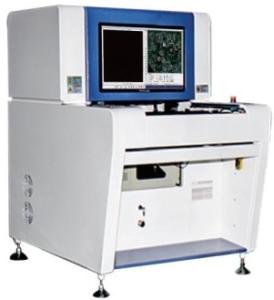 Quality Automatic Optical Aoi Inspection Equipment High Precision Offline wholesale