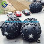Boat Berthing STS STD Yokohama Ship Dock Pneumatic Rubber Fender