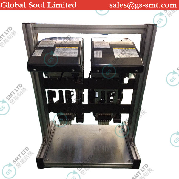 N610027107AB SMT Panasonic 12 NOZZLE HEAD UNIT