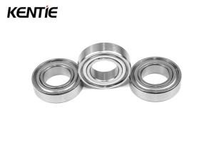 Quality Metal Shields S6800ZZ 420 Deep Groove Ball Bearing For Offshore Equipment wholesale