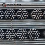 ASME SA53 Grade B ERW Pipe Round Hot Rolled