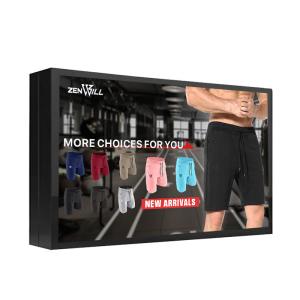 Quality 32&quot; Outdoor Lcd Advertising Player Wifi Connect Ip65 wholesale