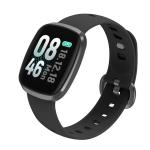 1.3 Inch 36.5g Health Monitoring Smartwatch Heart Rate Blood Pressure GT105