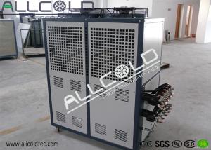 Quality Mushroom Pre Cooling System / Vacuum Cooling Process Fast Cooling wholesale