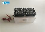 300 Watt Peltier Thermoelectric Cooler For Enclosure Cooling , Thermo Electric
