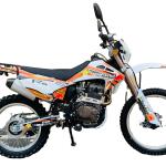 New Style Water cool Dirt Bike 250cc Zongshen Engine Off Road Cruiser Motorcycle