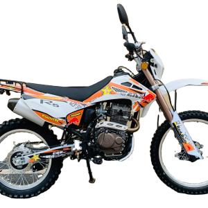 Quality New Style Water cool Dirt Bike 250cc Zongshen Engine Off Road Cruiser Motorcycles 250CC wholesale